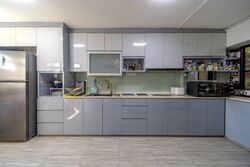 Blk 596C City View @ Cheng San (Ang Mo Kio), HDB 5 Rooms #595713991